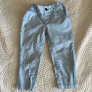 OshKosh B'gosh Light Blue Toddler Boys  Casual Pants